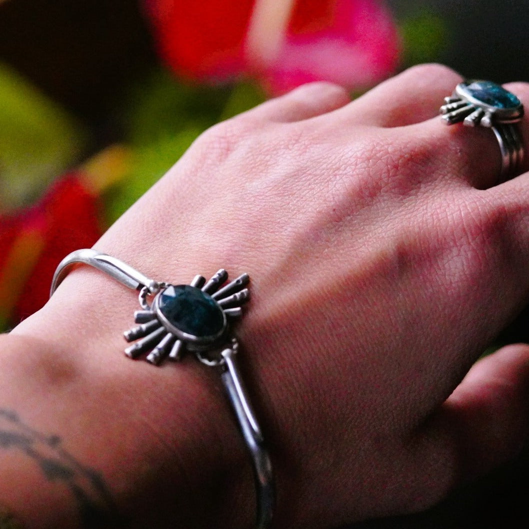 Sea Creature Bracelet