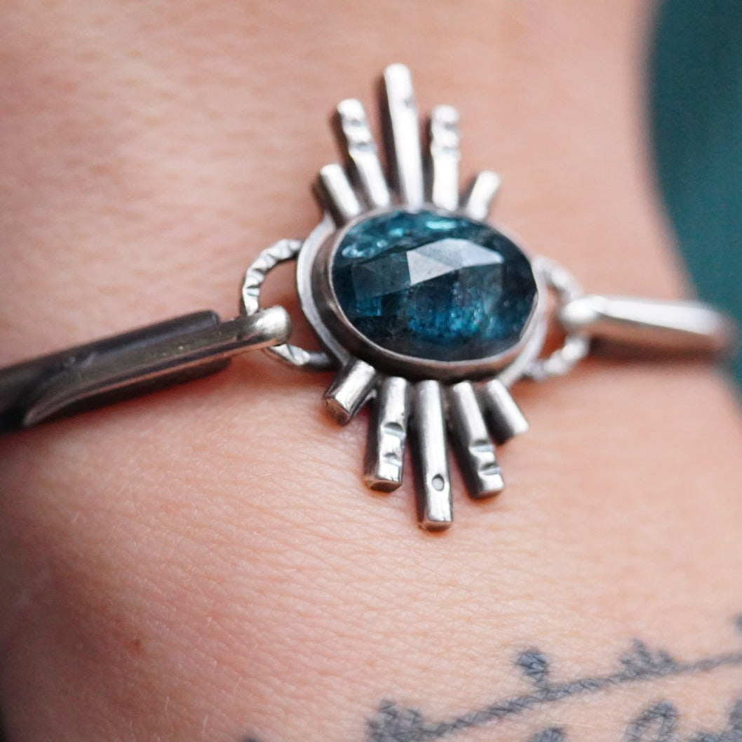 Sea Creature Bracelet