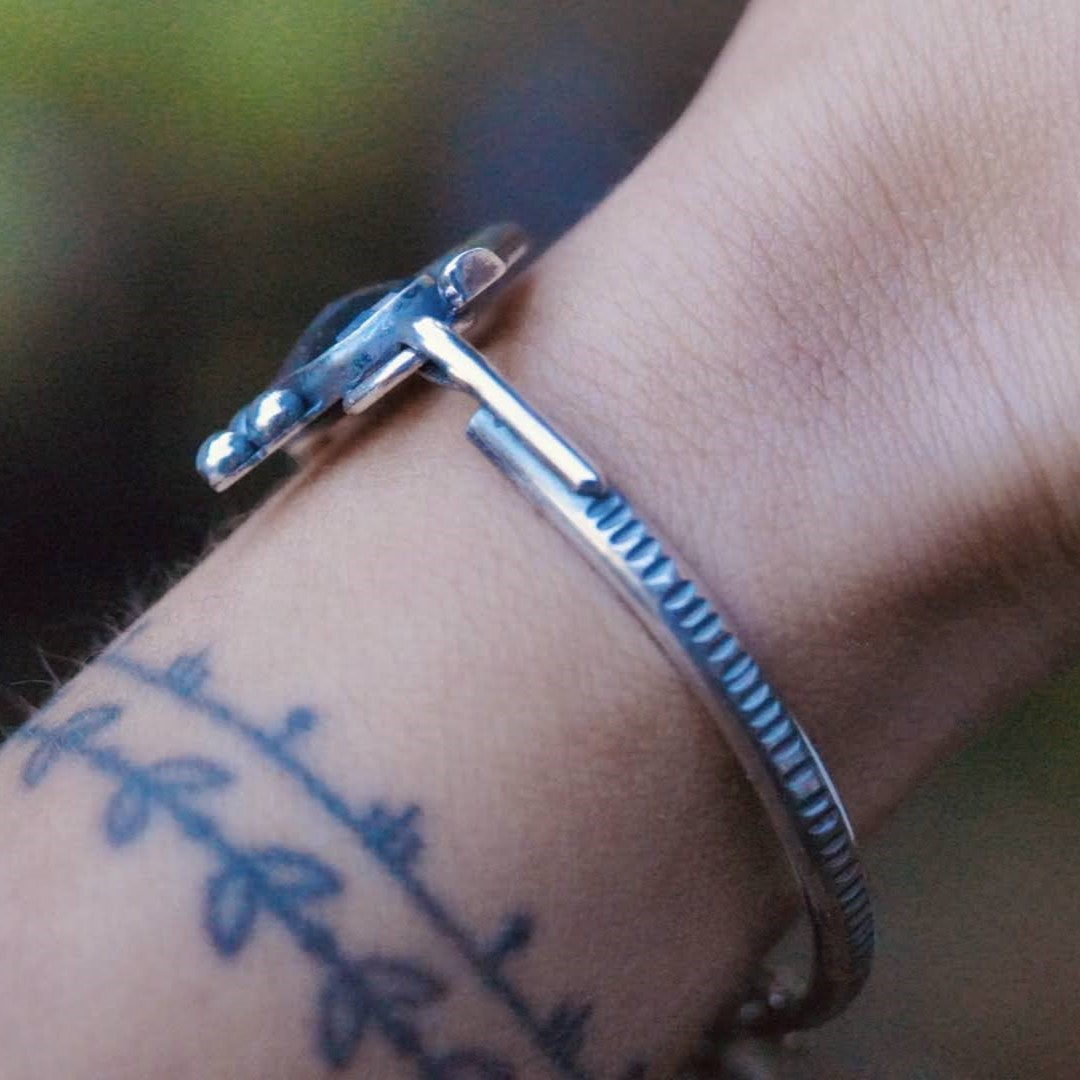 Lost City of Atlantis Bracelet