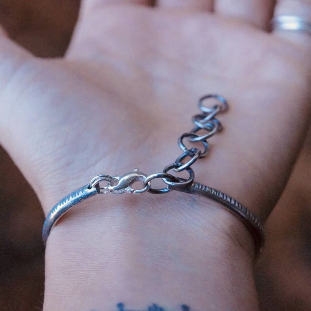 Lost City of Atlantis Bracelet