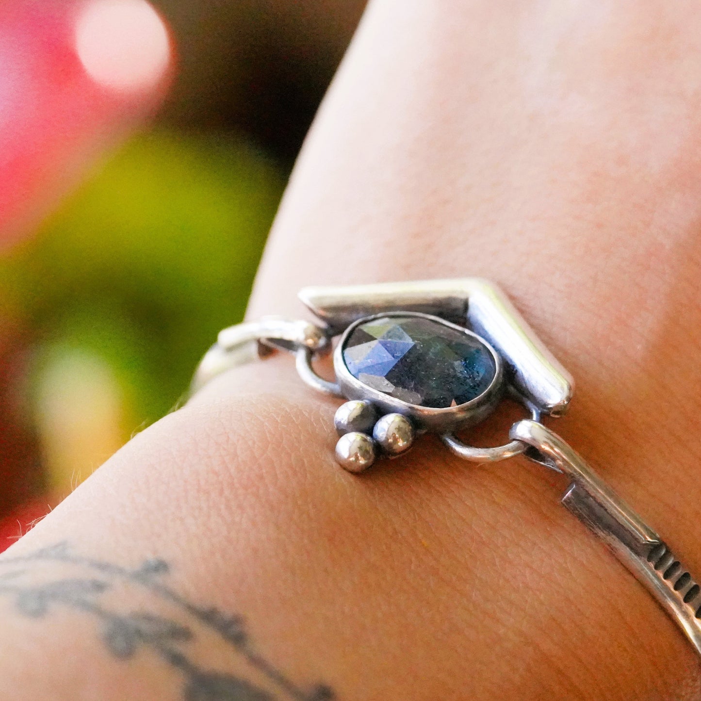 Lost City of Atlantis Bracelet