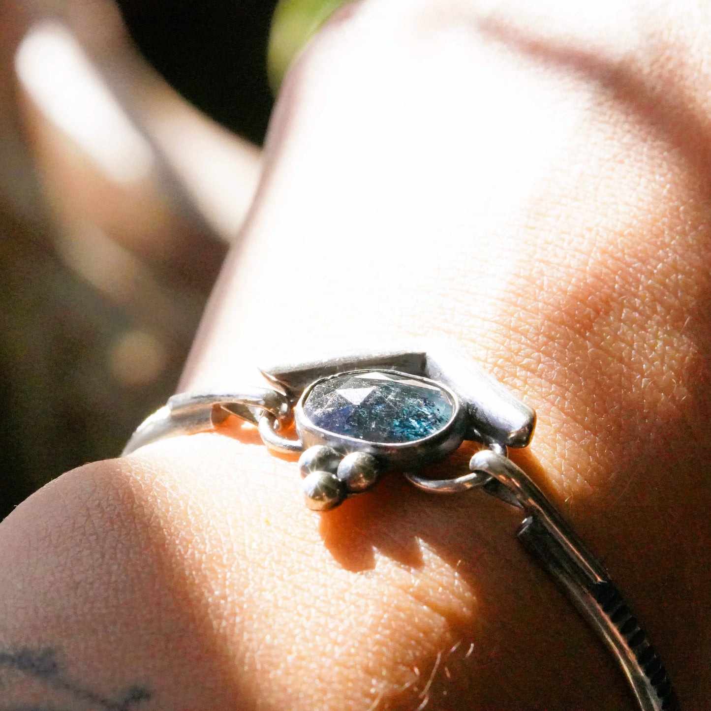 Lost City of Atlantis Bracelet