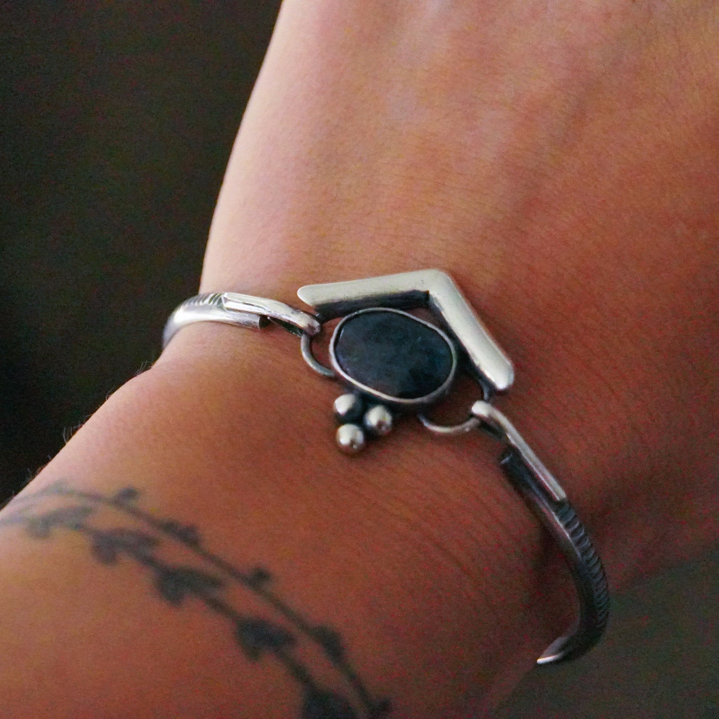 Lost City of Atlantis Bracelet