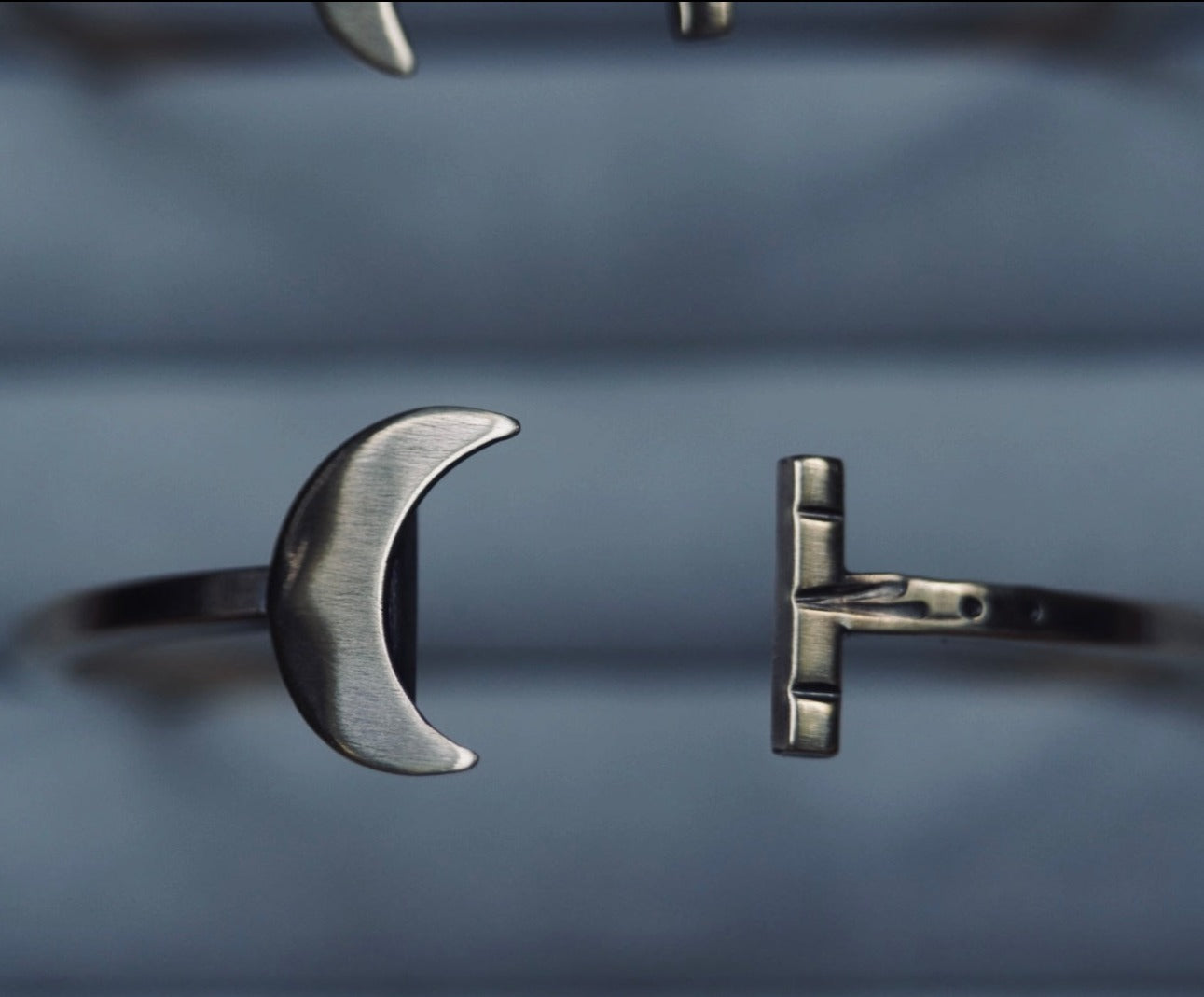 Moon Cuff