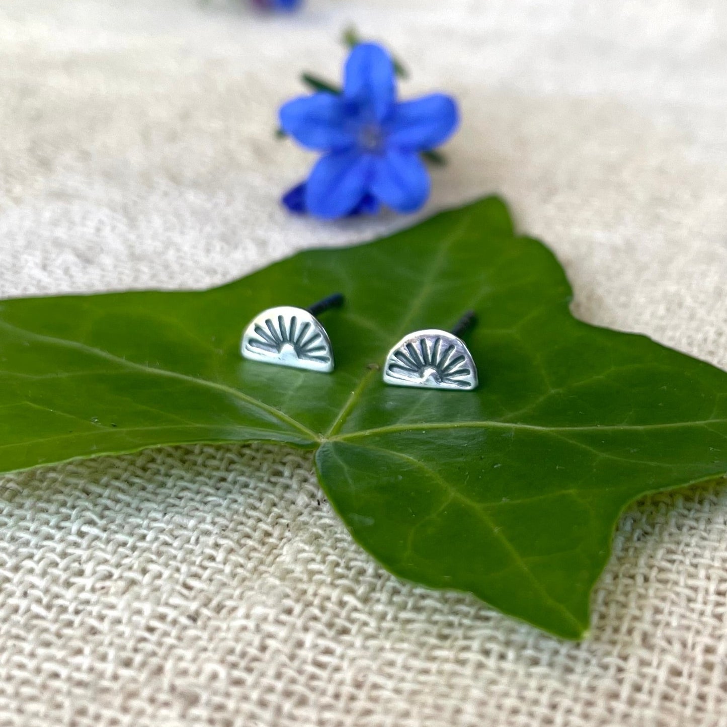Sunset Studs