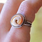 Operculum Shell Ring