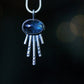 Sea Creature Pendant