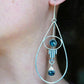 Ursula's Statement Earrings