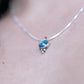 Sea Princess Pendant