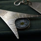Daisy Protractor Earrings
