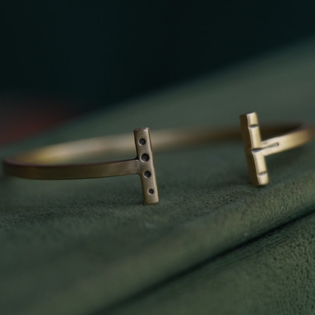 Relic Cuff