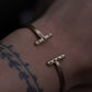 Relic Cuff
