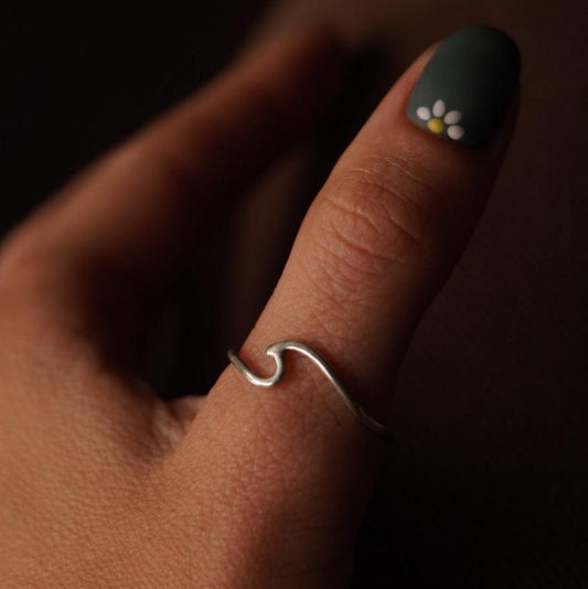 Wave Ring