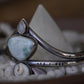 Mermaid's Shoreline Cuff