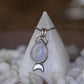 Fog's Crescent Pendant