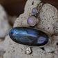 Moonlit Horizon Pendant