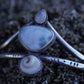 Mermaid's Shoreline Cuff