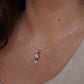 Morning Mist Pendant
