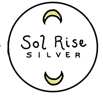 Sol Rise Silver