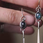 Barnacle Drop Earrings