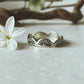Sunrise Lace Ring