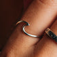 Wave Ring